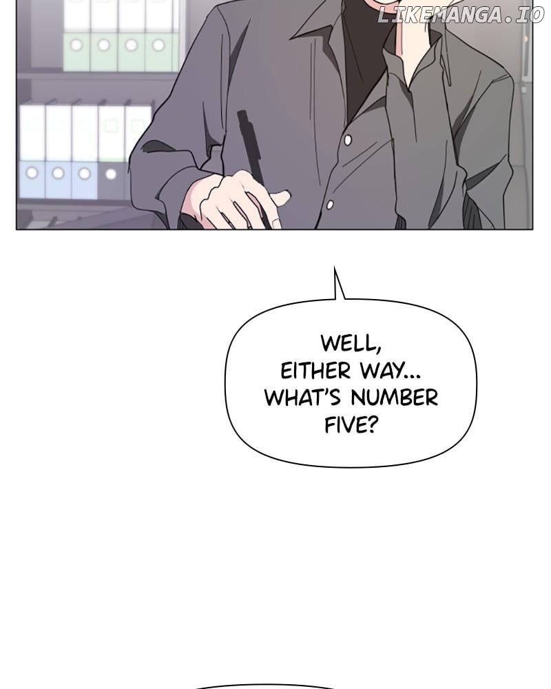 How to Hold X’s Leash Chapter 48 page 78