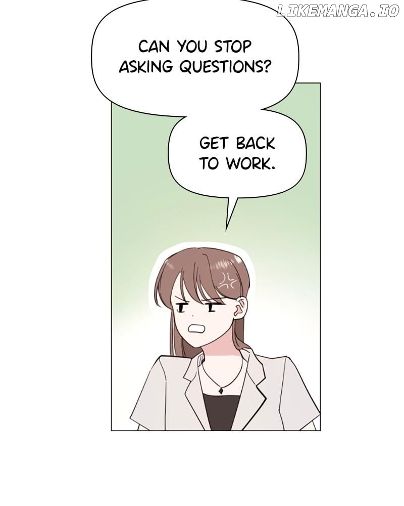 How to Hold X’s Leash Chapter 48 page 79