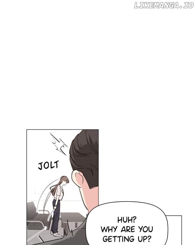 How to Hold X’s Leash Chapter 48 page 81
