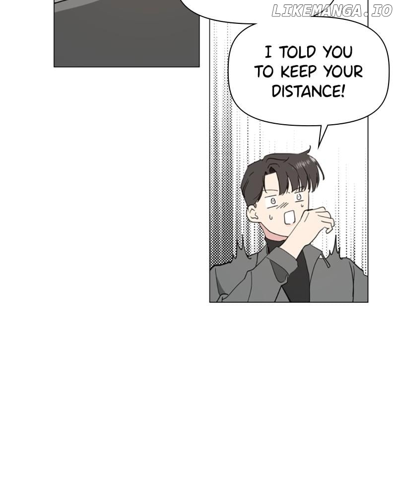 How to Hold X’s Leash Chapter 48 page 82