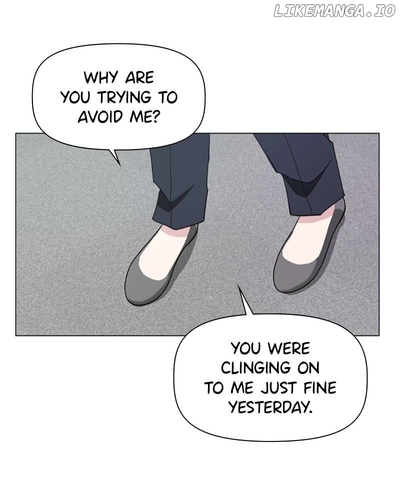 How to Hold X’s Leash Chapter 48 page 83