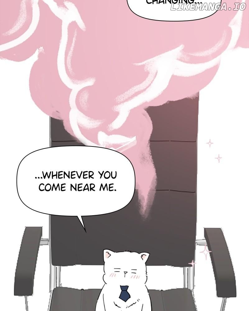How to Hold X’s Leash Chapter 48 page 87