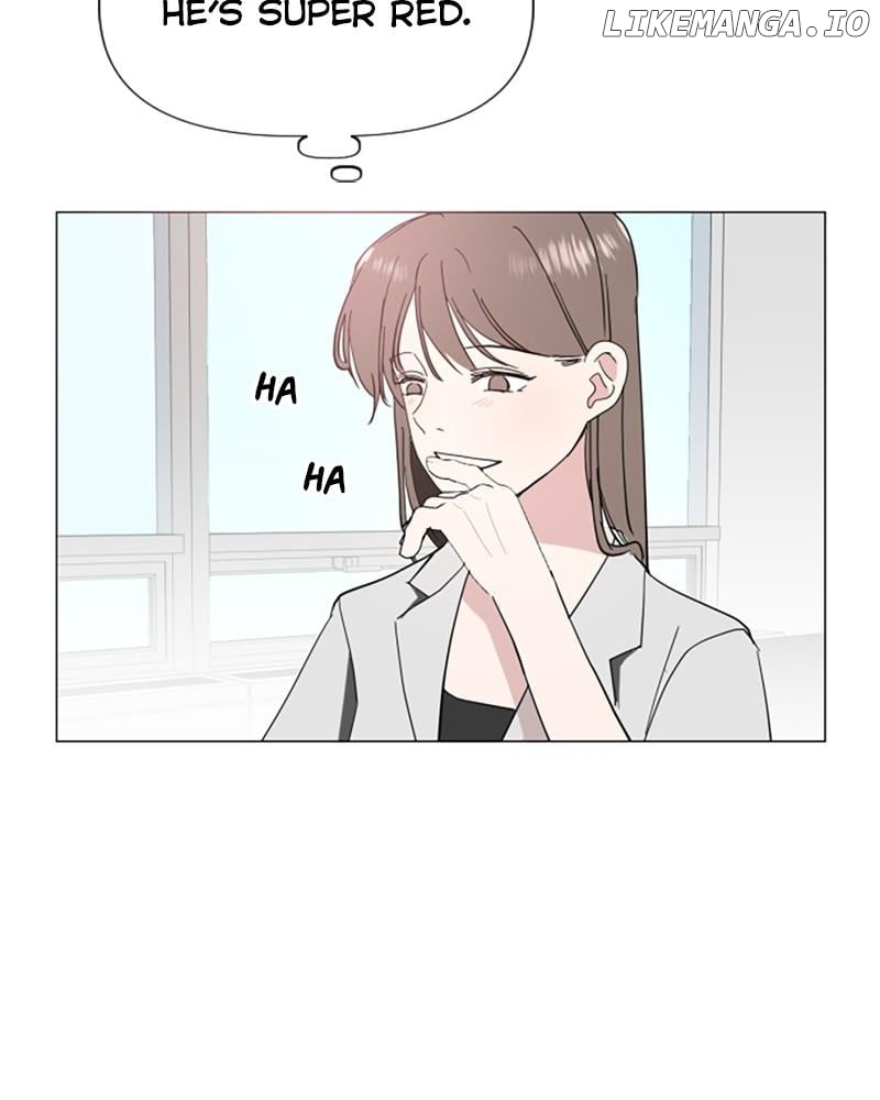 How to Hold X’s Leash Chapter 48 page 95