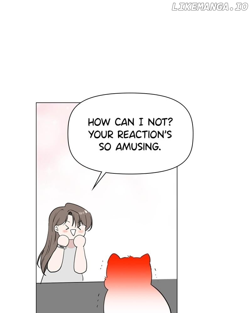 How to Hold X’s Leash Chapter 48 page 97