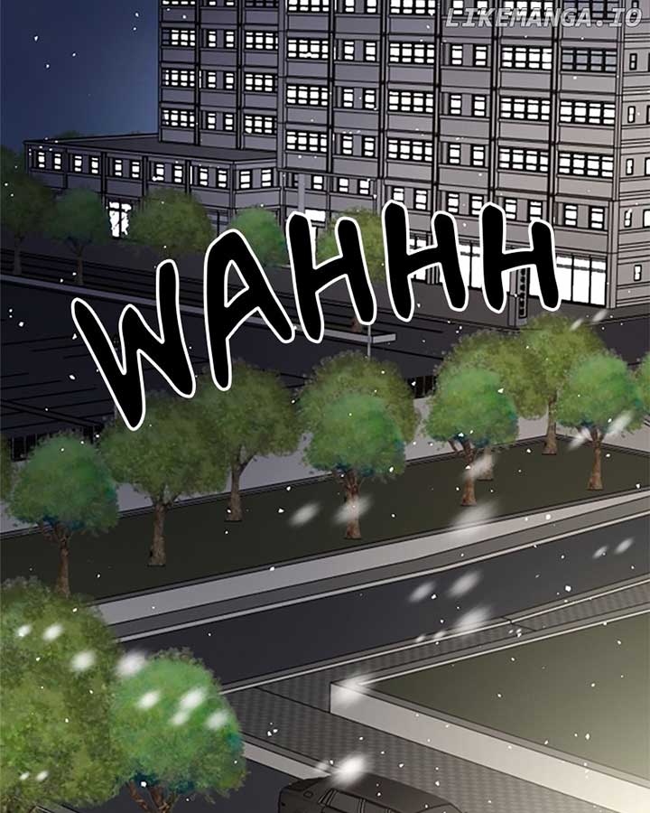 How to Hold X’s Leash Chapter 49 page 117