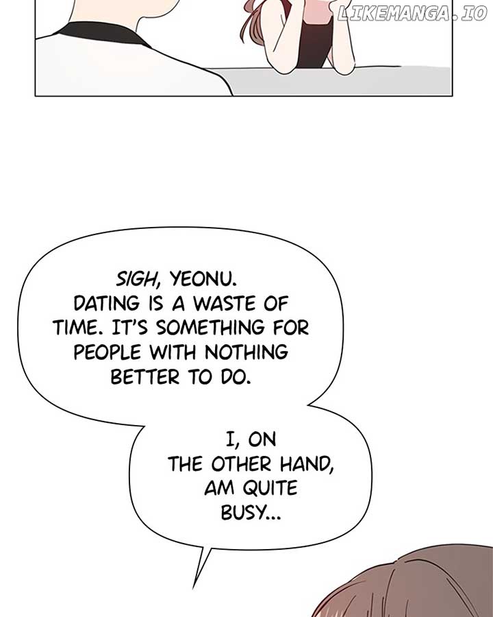 How to Hold X’s Leash Chapter 49 page 35