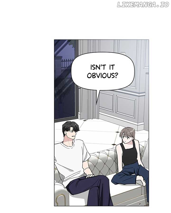 How to Hold X’s Leash Chapter 49 page 60