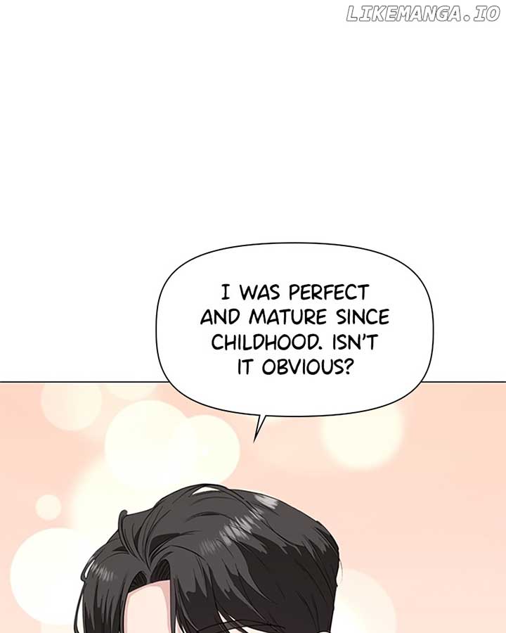 How to Hold X’s Leash Chapter 49 page 61