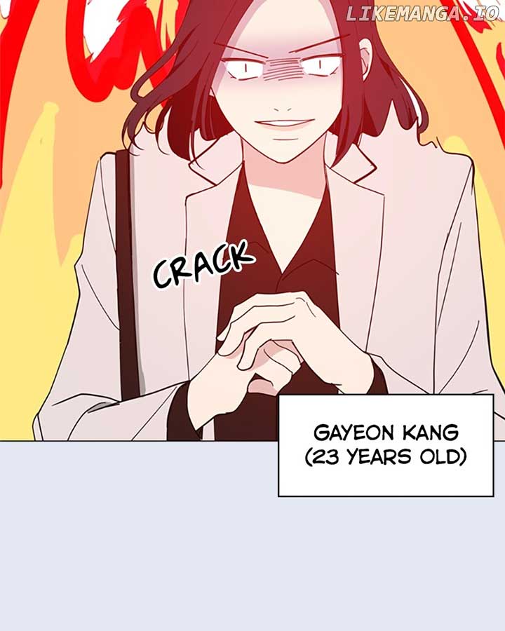 How to Hold X’s Leash Chapter 49 page 73