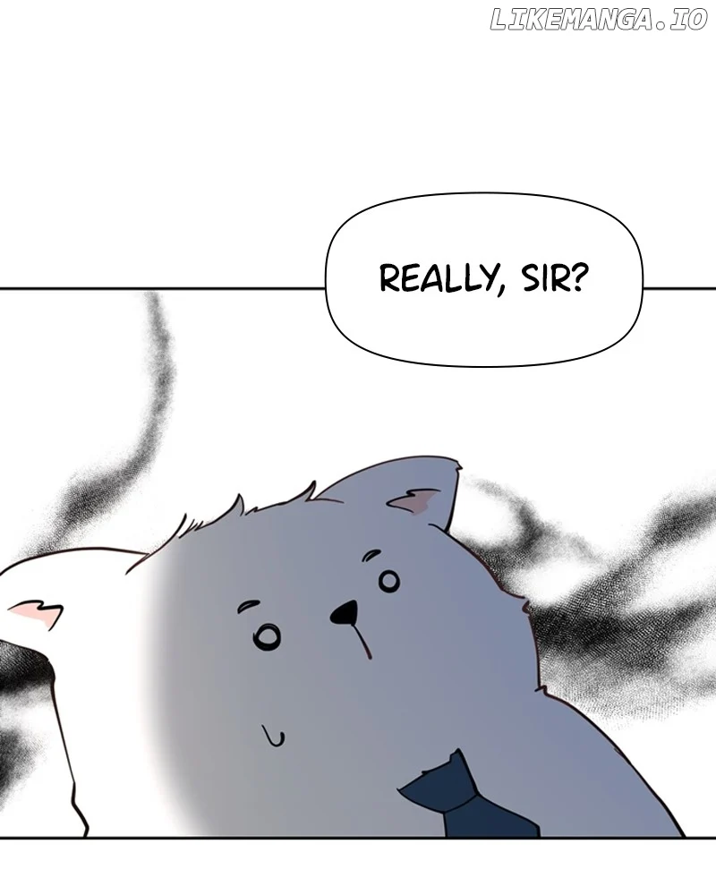How to Hold X’s Leash Chapter 8 page 0