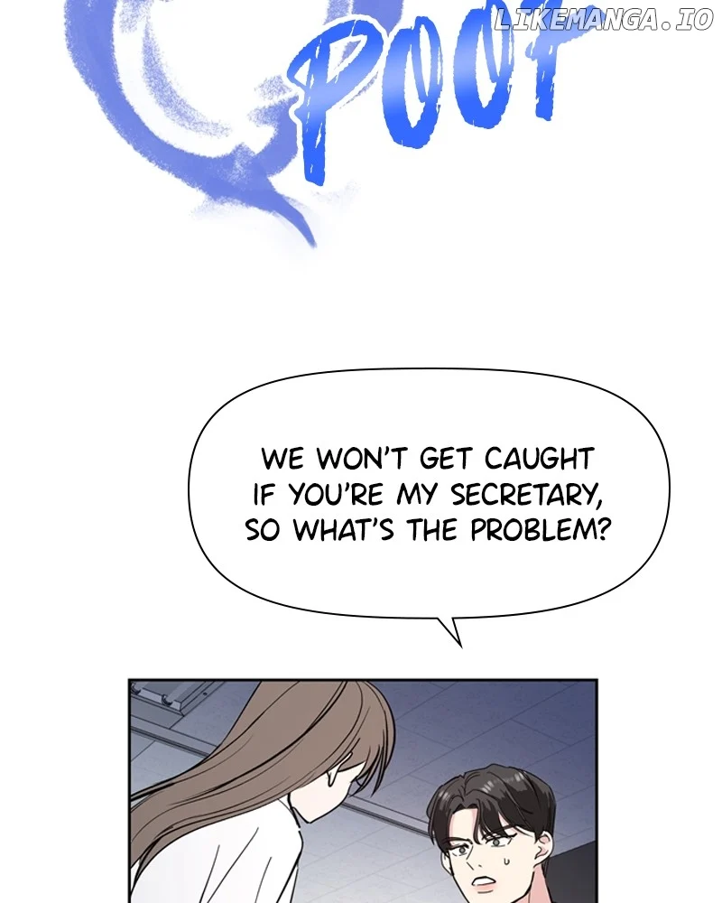 How to Hold X’s Leash Chapter 8 page 9