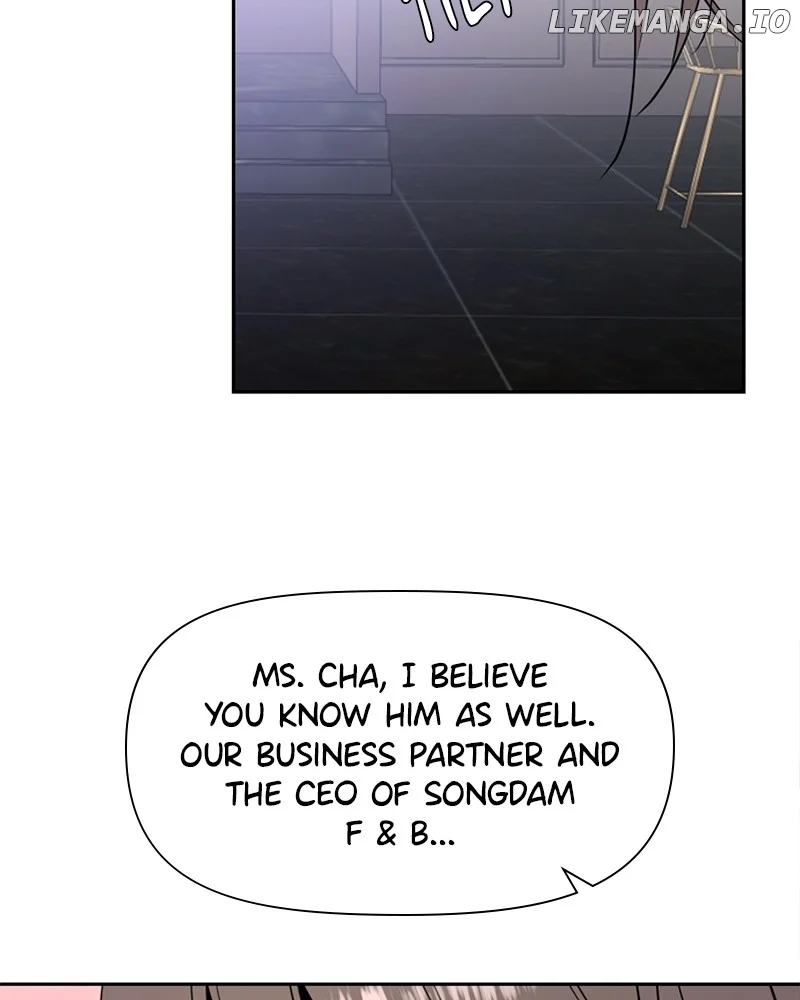 How to Hold X’s Leash Chapter 8 page 99