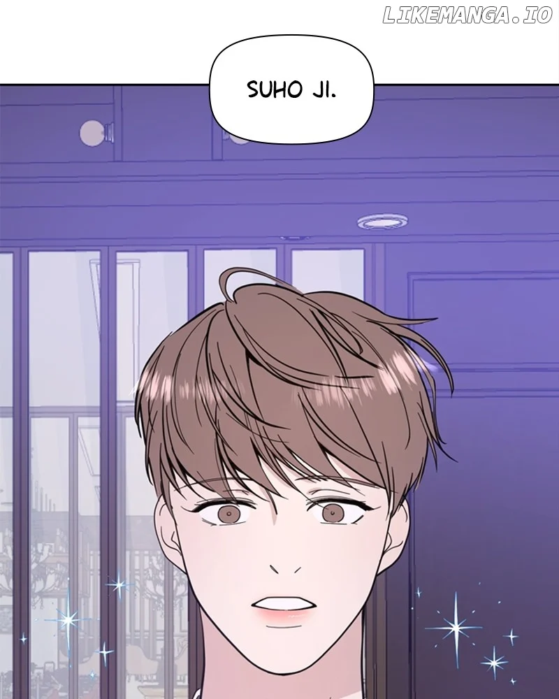 How to Hold X’s Leash Chapter 8 page 101
