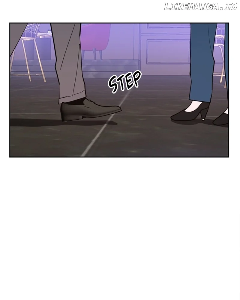 How to Hold X’s Leash Chapter 8 page 105