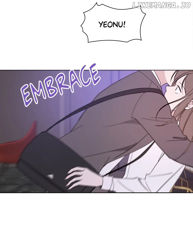 How to Hold X’s Leash Chapter 8 page 106