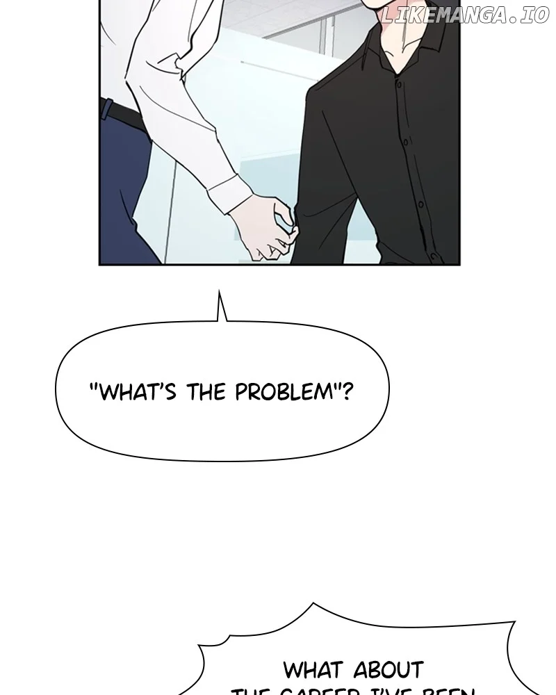 How to Hold X’s Leash Chapter 8 page 10