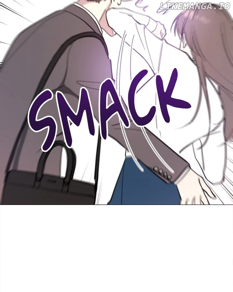 How to Hold X’s Leash Chapter 8 page 110