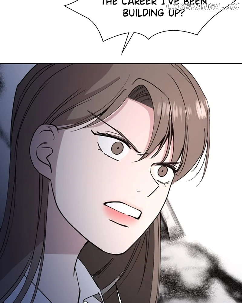 How to Hold X’s Leash Chapter 8 page 11
