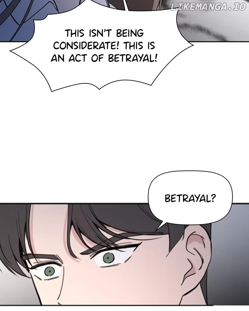 How to Hold X’s Leash Chapter 8 page 12