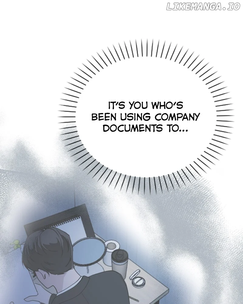 How to Hold X’s Leash Chapter 8 page 13