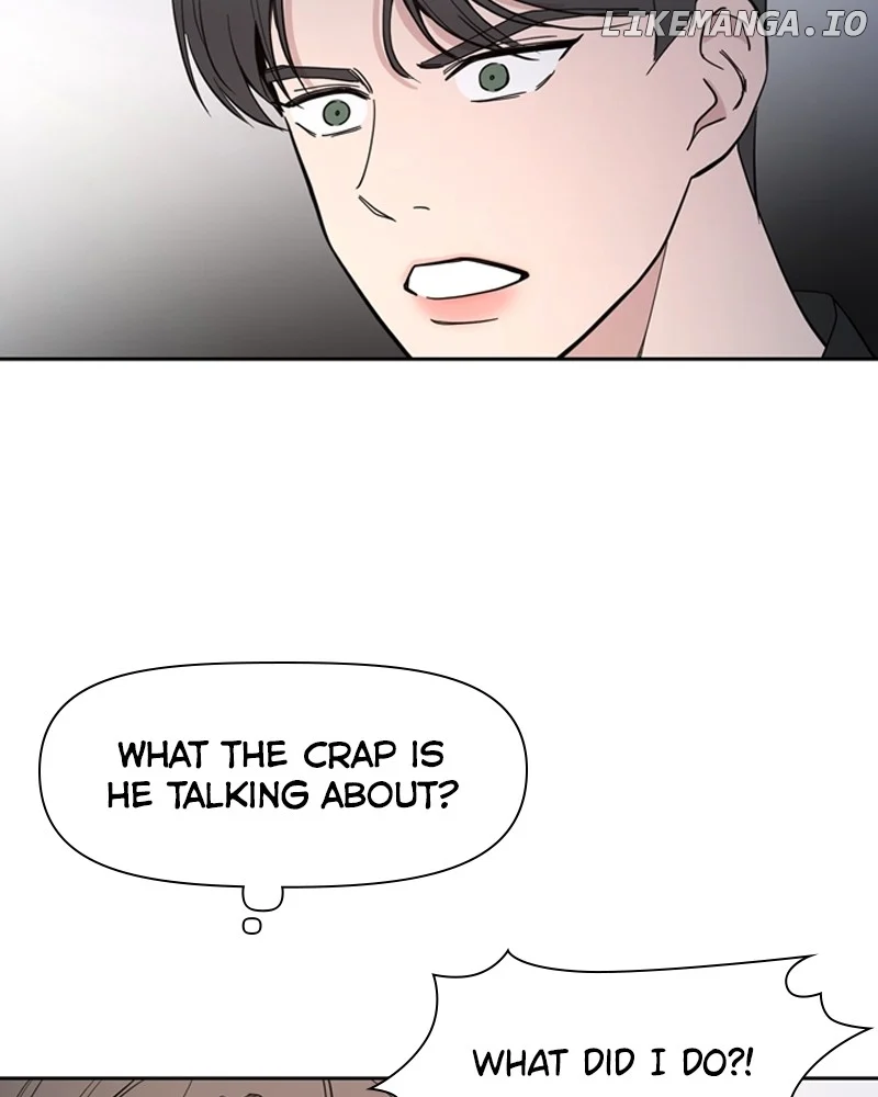 How to Hold X’s Leash Chapter 8 page 16