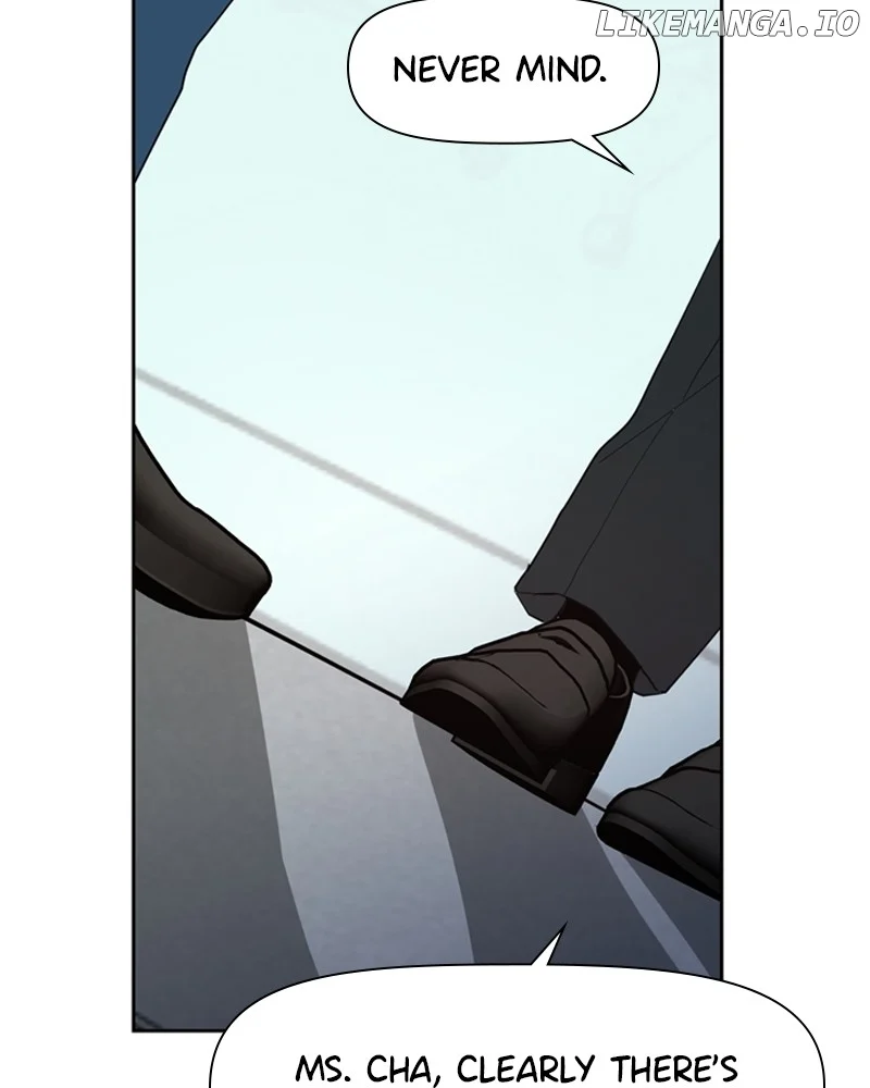 How to Hold X’s Leash Chapter 8 page 18
