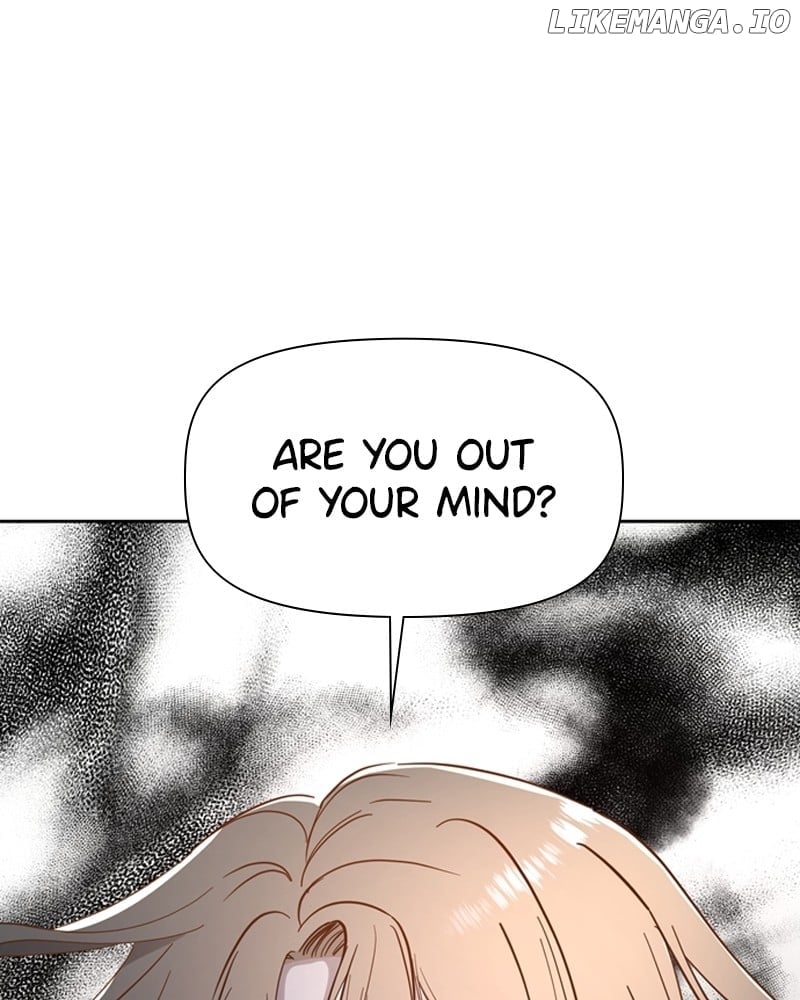 How to Hold X’s Leash Chapter 8 page 1