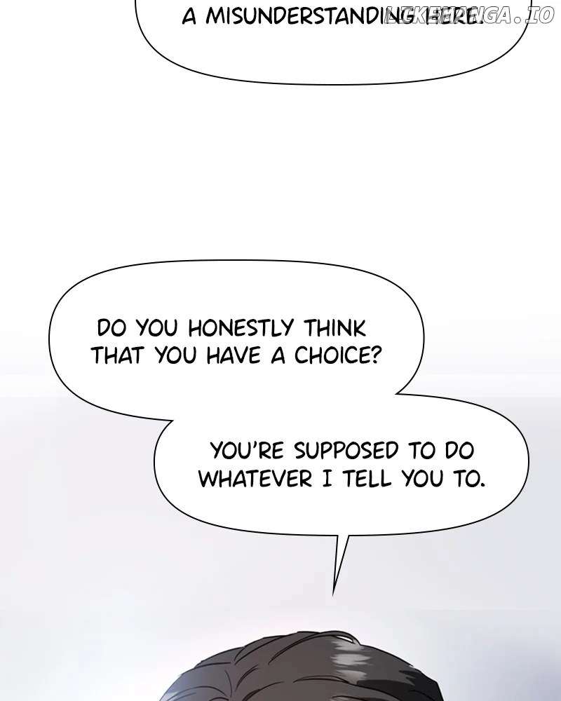 How to Hold X’s Leash Chapter 8 page 19