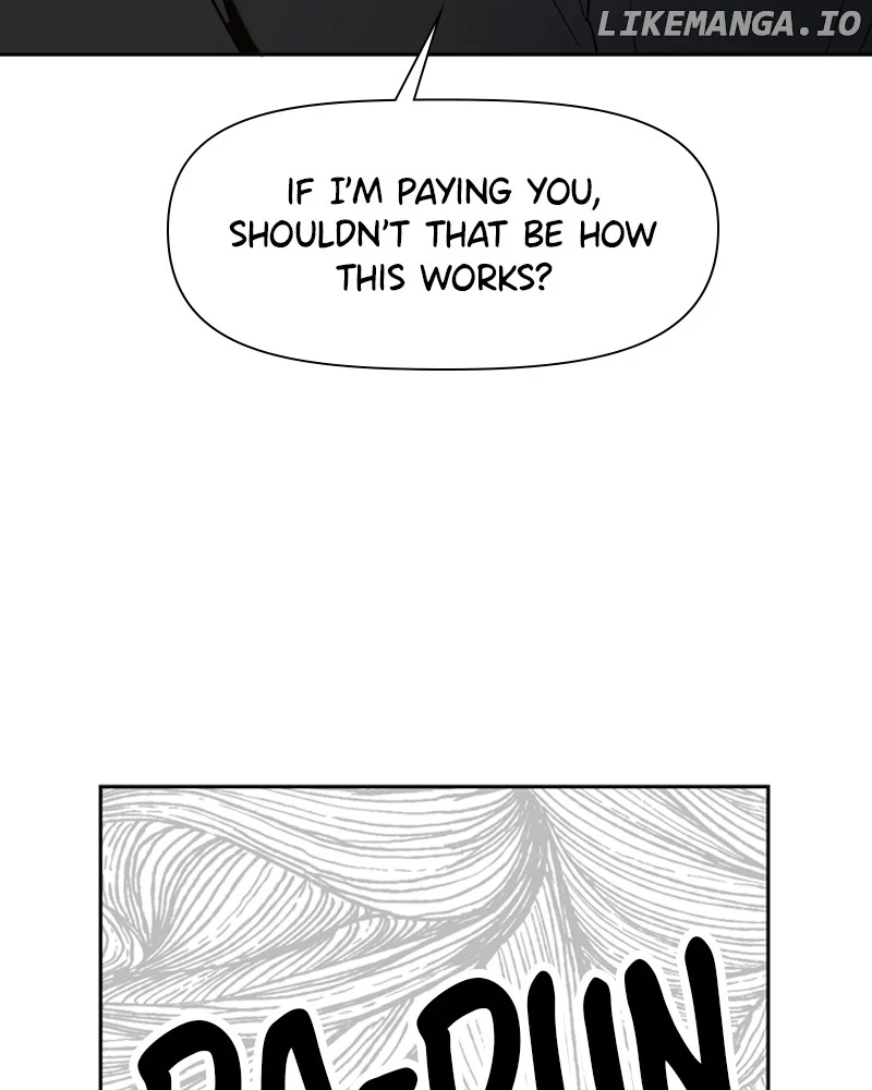 How to Hold X’s Leash Chapter 8 page 21