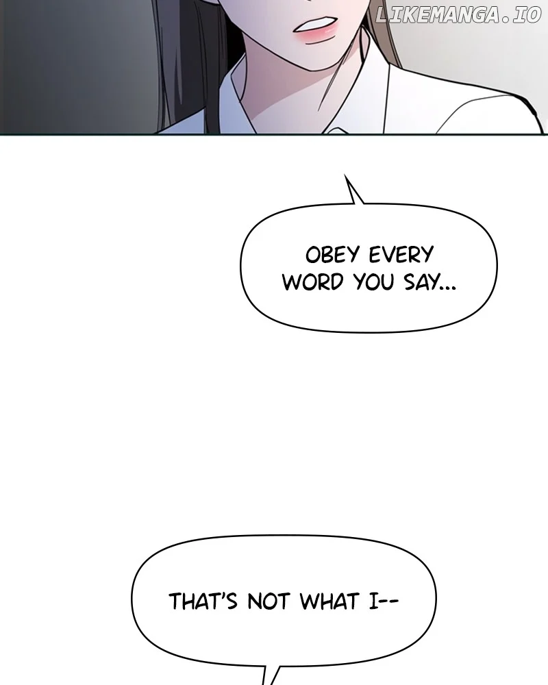 How to Hold X’s Leash Chapter 8 page 26
