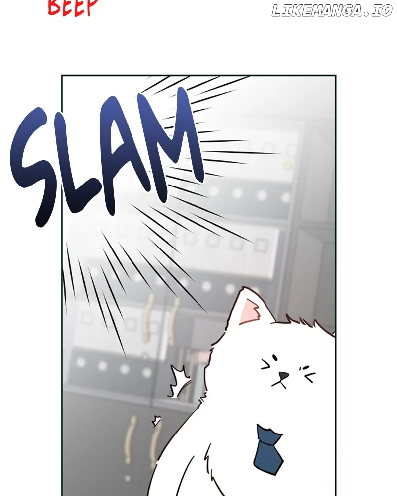 How to Hold X’s Leash Chapter 8 page 28