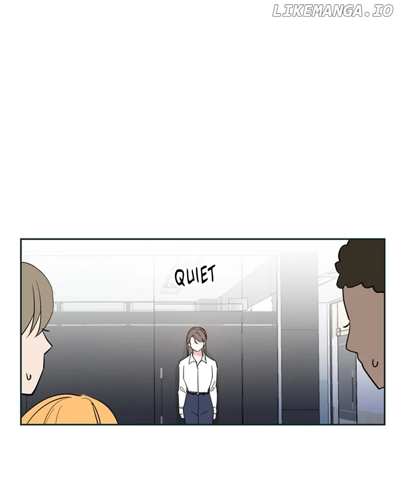 How to Hold X’s Leash Chapter 8 page 32