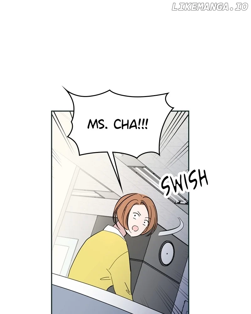 How to Hold X’s Leash Chapter 8 page 34