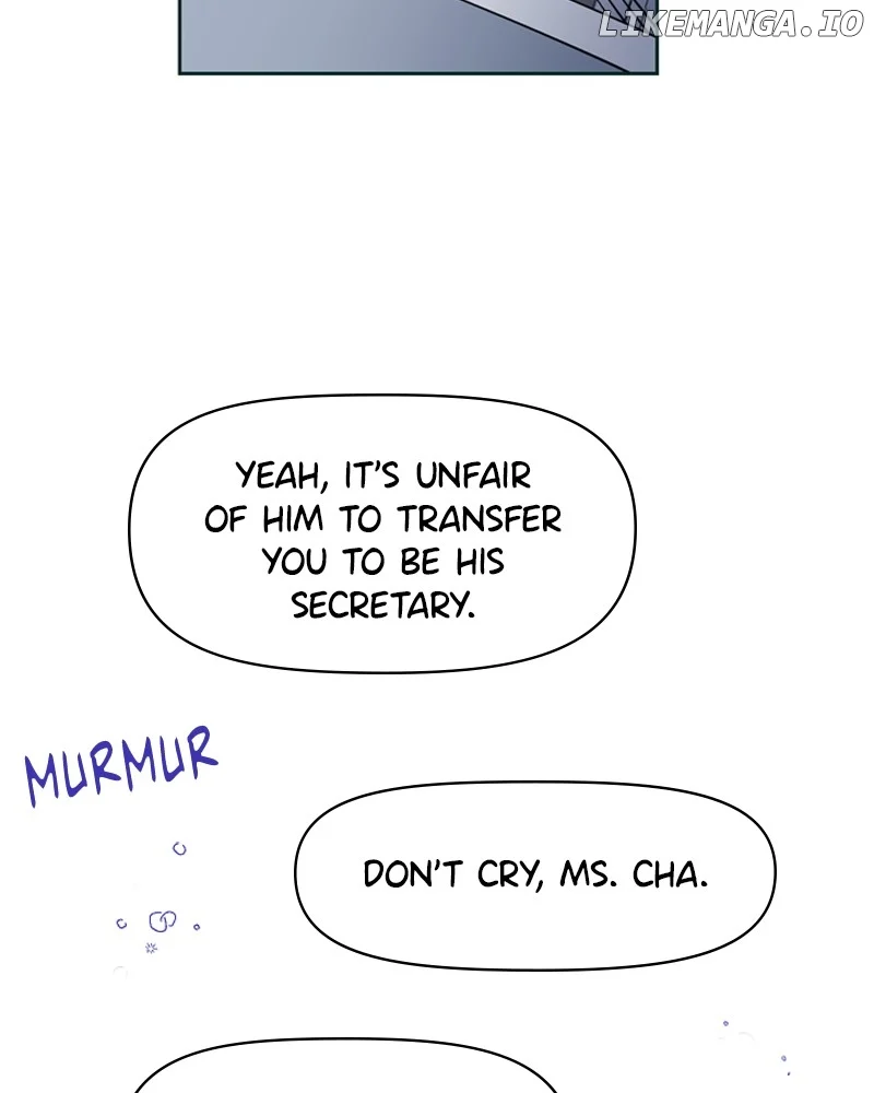 How to Hold X’s Leash Chapter 8 page 35