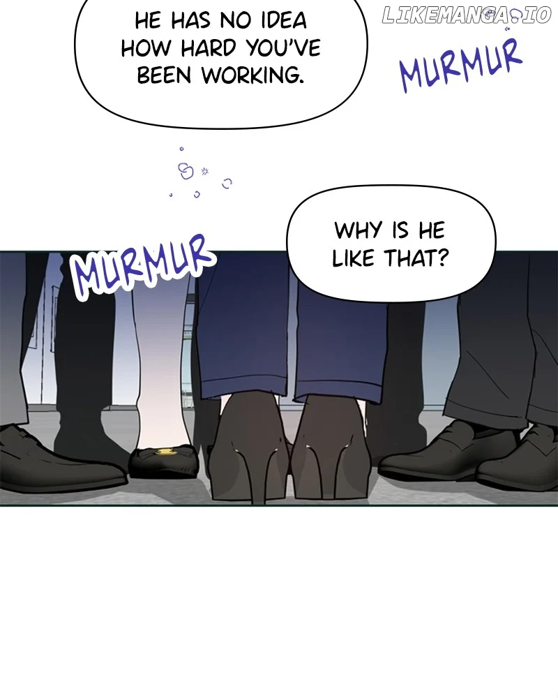 How to Hold X’s Leash Chapter 8 page 36