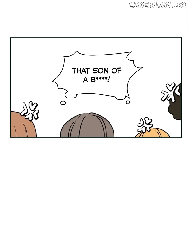 How to Hold X’s Leash Chapter 8 page 37