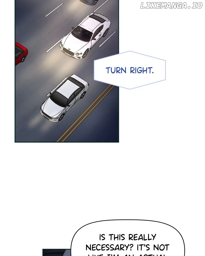 How to Hold X’s Leash Chapter 8 page 39