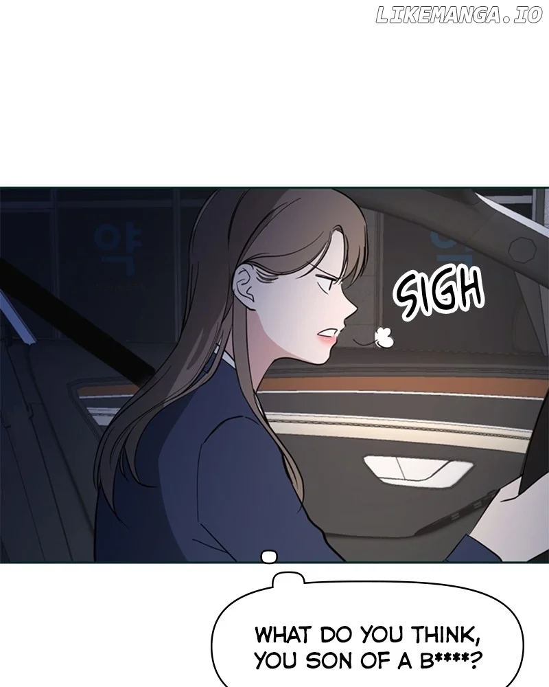 How to Hold X’s Leash Chapter 8 page 41