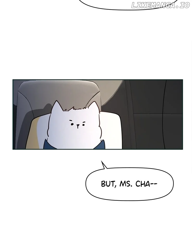 How to Hold X’s Leash Chapter 8 page 42