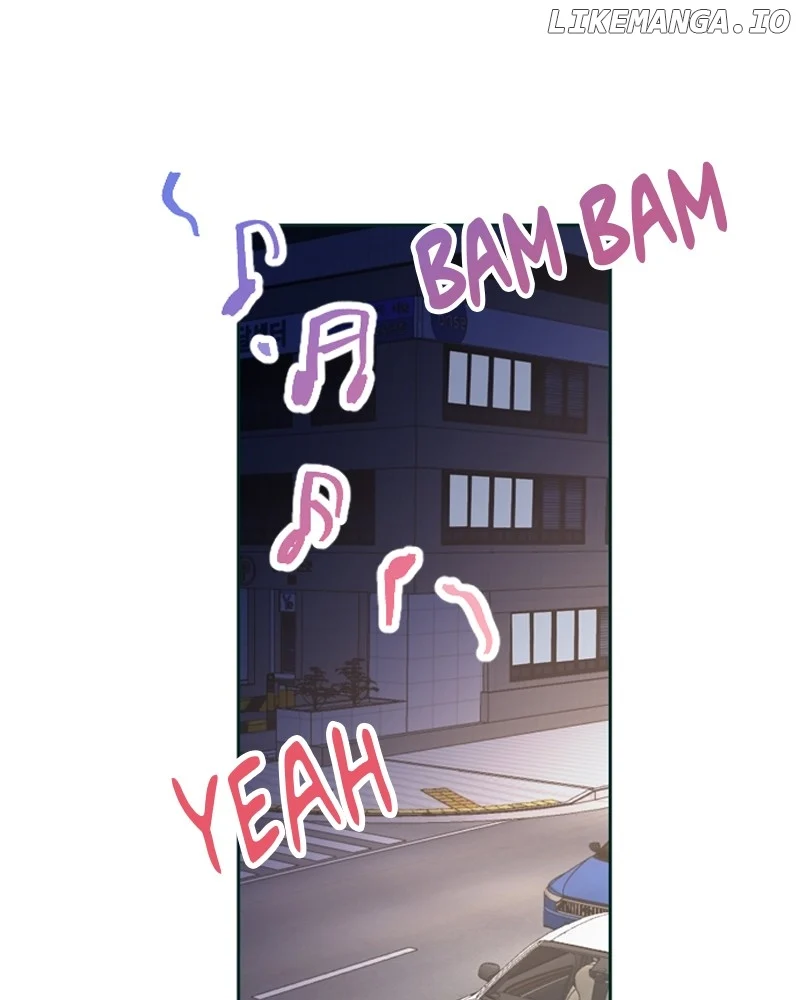 How to Hold X’s Leash Chapter 8 page 45
