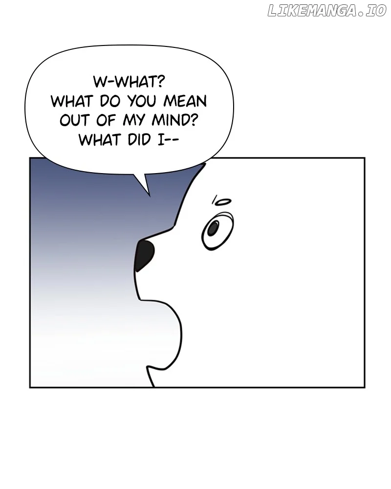 How to Hold X’s Leash Chapter 8 page 4