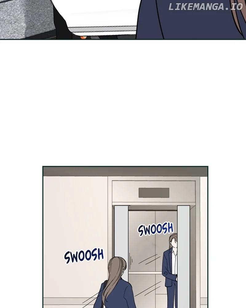How to Hold X’s Leash Chapter 8 page 50