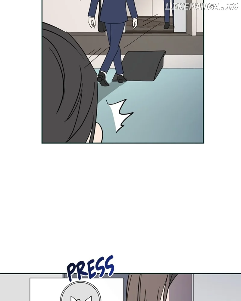 How to Hold X’s Leash Chapter 8 page 51