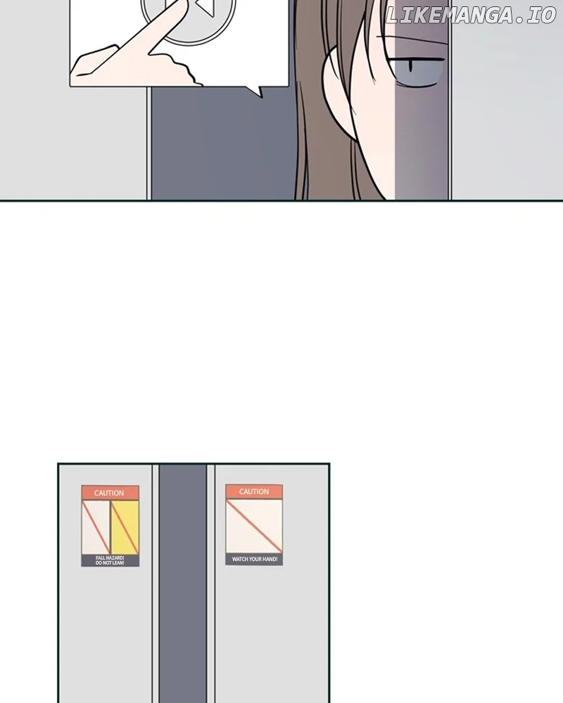 How to Hold X’s Leash Chapter 8 page 52