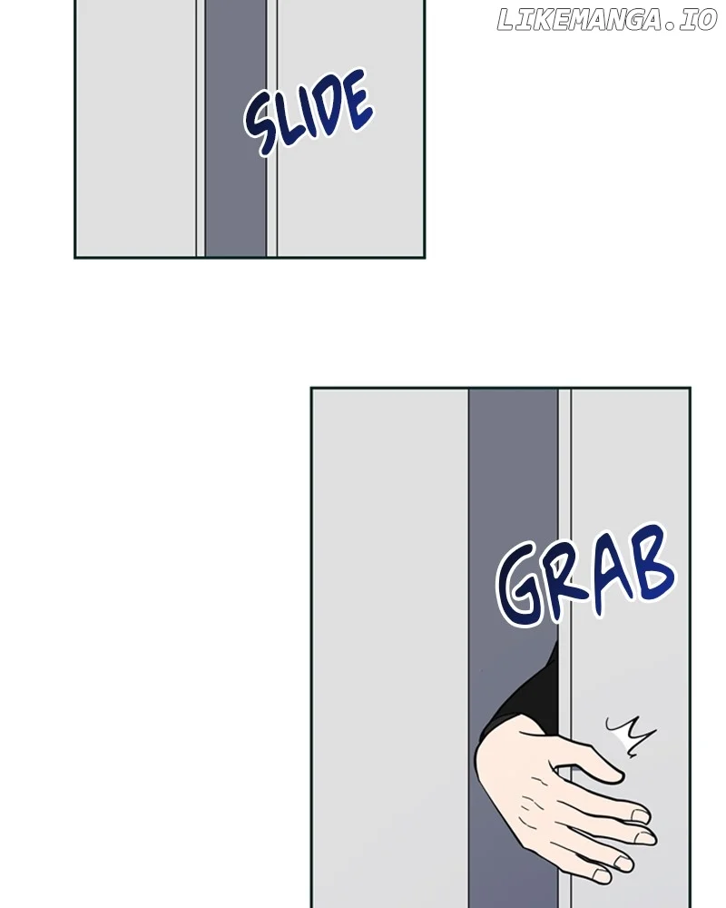How to Hold X’s Leash Chapter 8 page 53