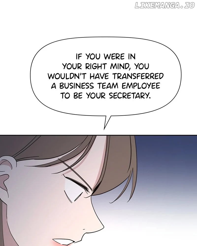 How to Hold X’s Leash Chapter 8 page 5