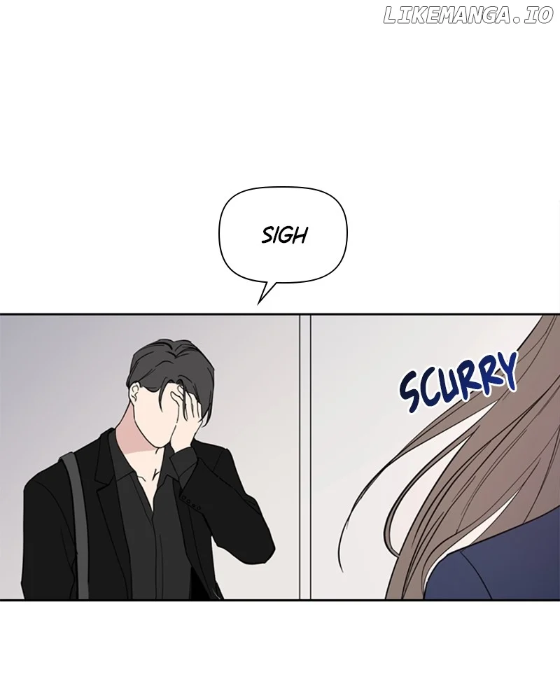 How to Hold X’s Leash Chapter 8 page 62