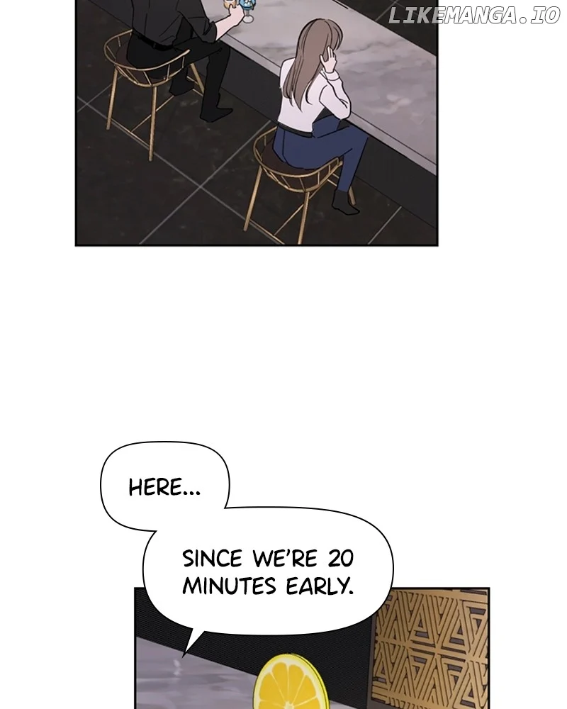 How to Hold X’s Leash Chapter 8 page 66