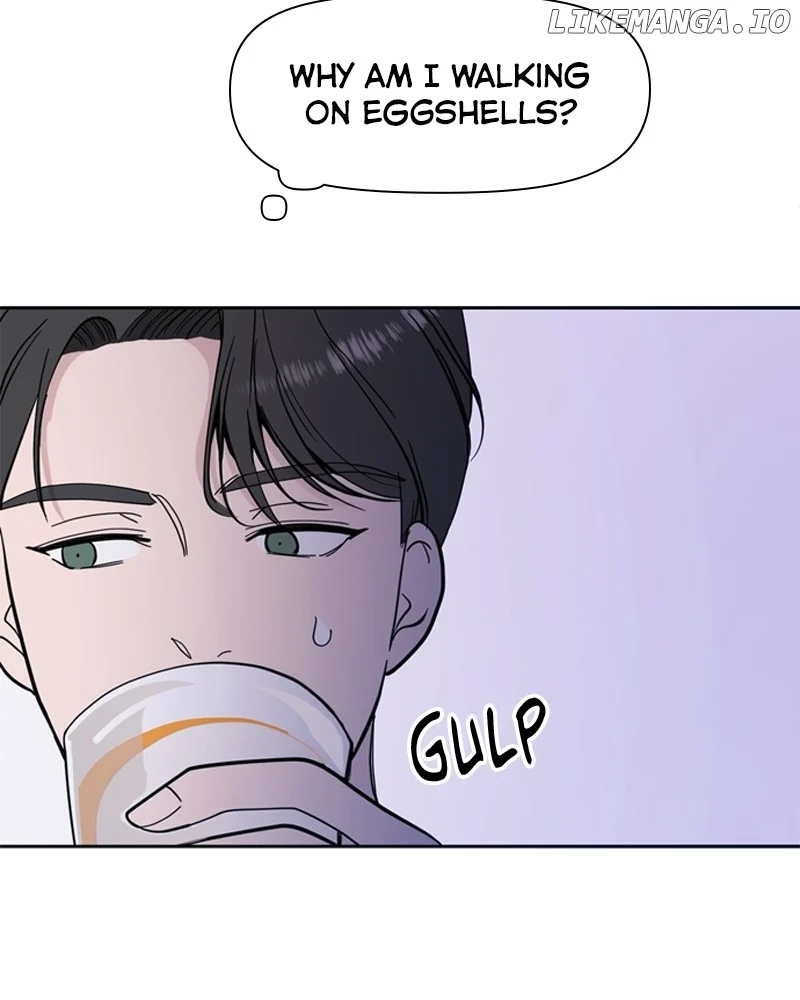 How to Hold X’s Leash Chapter 8 page 69