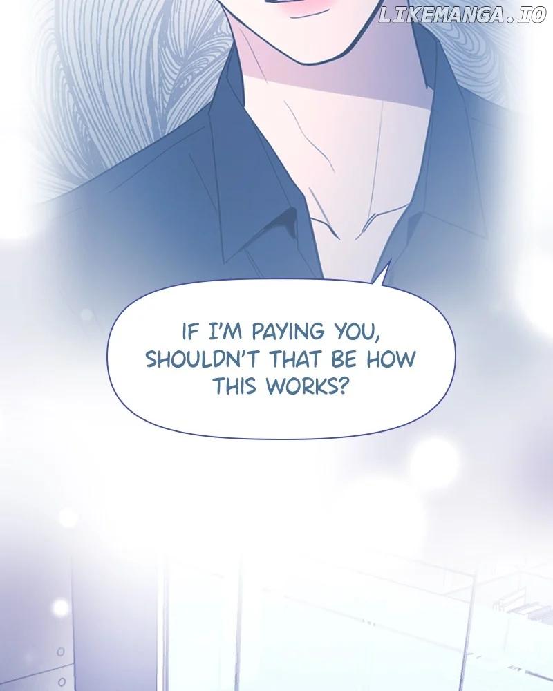 How to Hold X’s Leash Chapter 8 page 71